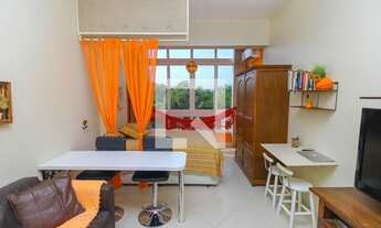 Imagem 4: Apartamento para Aluguel - Flamengo, 1 Quarto, 32 m2