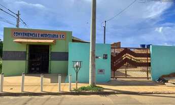 Imagem 2: Casa com 2 dormitórios, Portal Caioba, Campo Grande, Cod: 1098