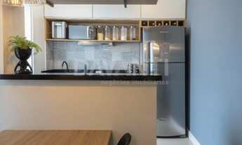 Imagem 6: Apartamento - Parque das Cachoeiras - Campinas