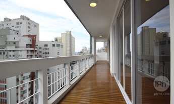 Imagem: Cobertura Penthouse com 381 m² para venda