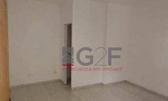 Imagem 5: Sala para alugar, 16 m² por R$ 600/mês - Vila Lemos - Campinas/SP