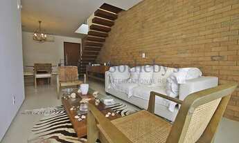 Imagem: Cobertura com vista panorâmica do Cristo