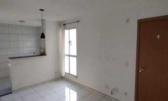 Imagem: Apartamento com 2 dormitórios para alugar