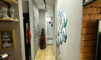 Imagem 2: Lindo apartamento pronto pra morar em Nova Iguaçu!