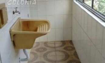 Imagem 4: Santo André - Apartamento Padrão - Vila João Ramalho