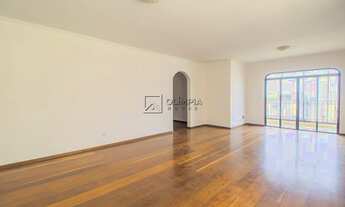 Imagem 3: Apartamento Venda 3 Dormitórios - 153 m² Vila Madalena