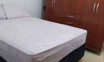 Imagem 6: Casa em campo grande