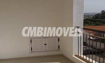 Imagem 3: Apartamento - Parque Prado - Campinas