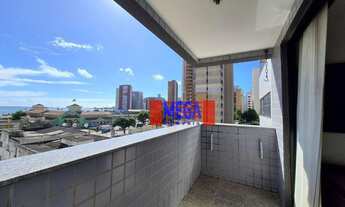 Imagem 6: Apartamento com 2 suítes para alugar no Meireles - Fortaleza/CE