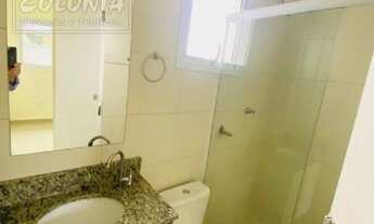 Imagem 2: Santo André - Apartamento Padrão - Jardim Santo André