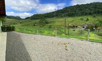 Imagem 7: Chácara com 2 dormitórios à venda, 1350 m² por R$ 375.000,00 - Centro - Luiz Alves/SC