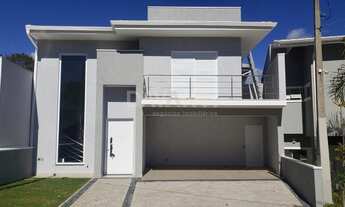 Imagem: Casa - Condomínio Vila de São Lourenço