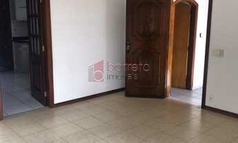 Imagem: Jundiaí - Casa Padrão - Jardim Merci II