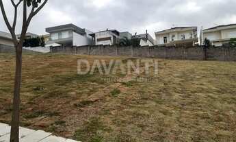 Imagem 4: Terreno - Condomínio Villagio Di Napoli - Valinhos