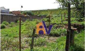 Imagem 2: Terreno à venda, 1000 m² por R$ 900.000 - Parque Rural Fazenda Santa Cândida - Campinas/SP