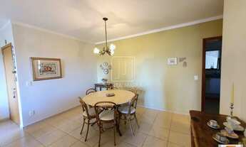 Imagem 6: Apartamento (tipo - padrao) 4 dormitórios/suite, cozinha planejada, portaria 24hs, lazer