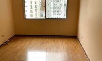 Imagem 2: Apartamento no Bigorrilho