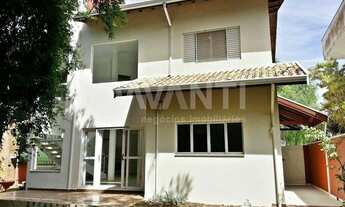 Imagem 3: Casa - Condomínio Ouro Verde - Valinhos