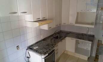 Imagem 3: Apartamento à venda por R$ 175.000,00 - João Aranha - Paulínia/SP