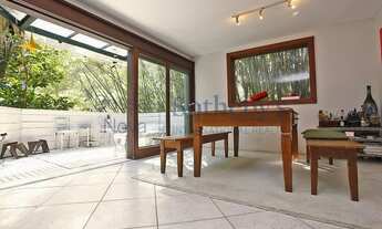 Imagem 5: Casa de condomínio próxima à Praia de São Conrado