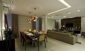 Imagem 6: Casa Venda Alphaville 500 m² 5 Dormitórios