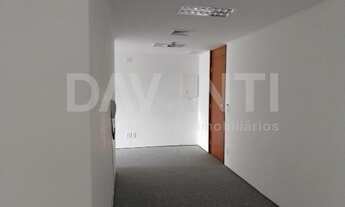 Imagem 3: Sala - Centro - Campinas