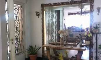 Imagem: Casa com 3 dormitórios 520 m² no Tatuapé