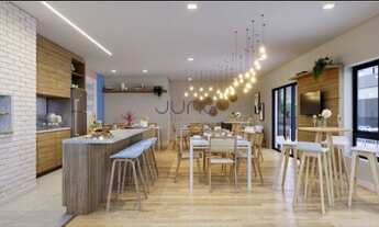 Imagem 3: Wind Urban Habitat 28m2 a 118m2 Sta Felicidade