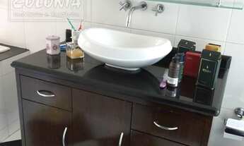 Imagem 5: Santo André - Casa Padrão - Vila Floresta