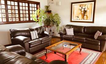 Imagem 5: Casa - Parque Alto Taquaral - Campinas