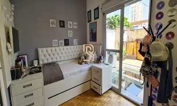 Imagem 6: Casa de vila a venda vila Olimpia com 2 dormitórios