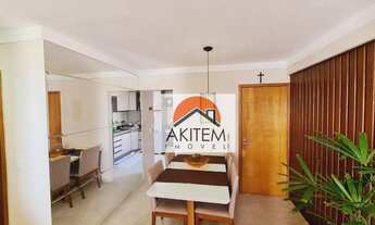 Imagem 6: Apartamento com 3 dormitórios à venda, 78 m² por R$ 550.000,00 - Casa Caiada - Olinda/PE