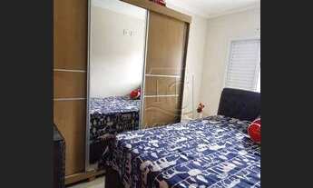 Imagem 4: Apartamento à venda, 45 m² por R$ 260.000,00 - Vila Curuçá - Santo André/SP