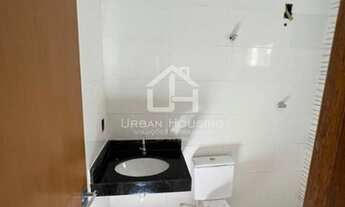 Imagem 7: Casa 1 Setor Santa Fé