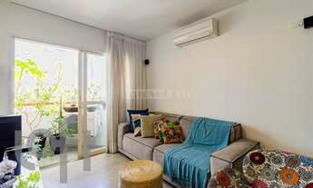 Imagem 3: São Paulo - Apartamento Padrão - Vila Olímpia