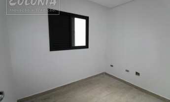 Imagem 4: Santo André - Apartamento Padrão - Vila Eldízia