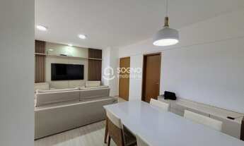 Imagem 5: Apartamento para aluguel, 3 quartos, 1 suíte, 3 vagas, Buritis - Belo Horizonte/MG