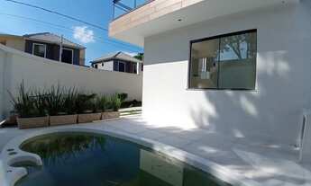 Imagem 5: Campo Grande casa com 4 quartos suítes no Bairro Jardim Letícia aceita financiamento