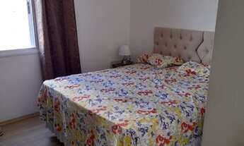 Imagem 6: Apartamento Residencial à venda, Vila Progresso, Sorocaba - AP0021