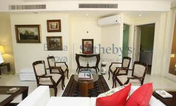 Imagem 5: Casa com quadra de tênis no Itanhangá