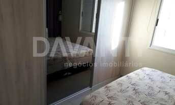 Imagem 5: Apartamento - Swift - Campinas