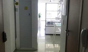 Imagem 7: Flat mobiliado de frente para o mar, em Piedade com 38m2