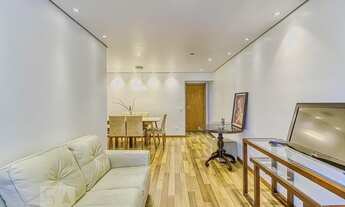 Imagem 6: Apartamento para Aluguel - Vila Olímpia, 2 Quartos, 75 m2