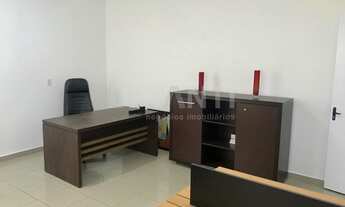 Imagem 2: Sala - Loteamento Alphaville Campinas - Campinas