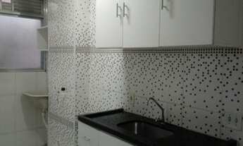 Imagem 3: Apt 2qts Mrv Barreto Mar do Caribe