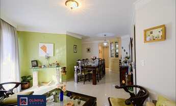 Imagem 2: Apartamento Venda 3 Dormitórios - 132 m² Pompéia