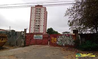 Imagem 7: Terreno para alugar, 2850 m² por R$ 10.000,00/mês - Paulicéia - São Bernardo do Campo/SP