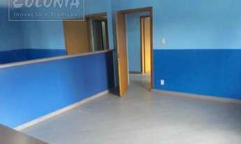 Imagem 1: Santo André - Conjunto Comercial/sala - Centro