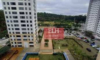 Imagem 5: Apartamento com 2 dormitórios à venda por R$ 499.000,00 - Campo Grande - São Paulo/SP