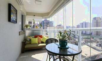 Imagem 5: São Paulo - Apartamento Padrão - Vila Olímpia